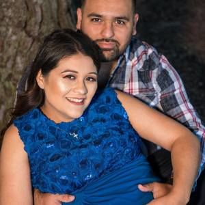 Meet your Posher, Maritza